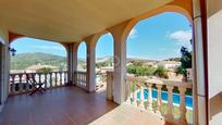 Vista exterior de Casa o xalet en venda en El Vendrell amb Terrassa