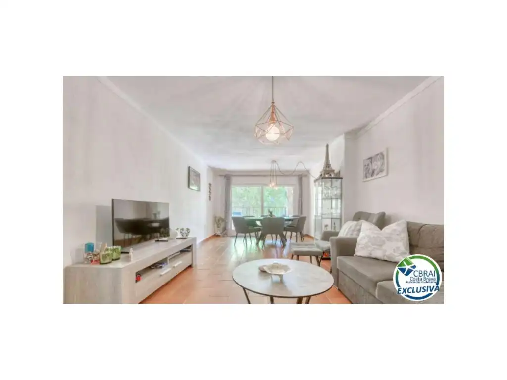 Appartement avec ascenseur à vendre à Calle Del Puig Rom 98
