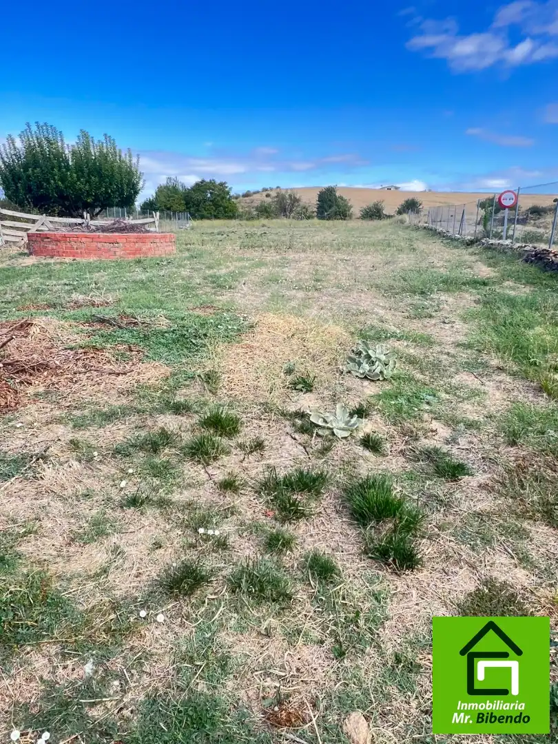 Land for sale in Almaraz de Duero, Zamora
