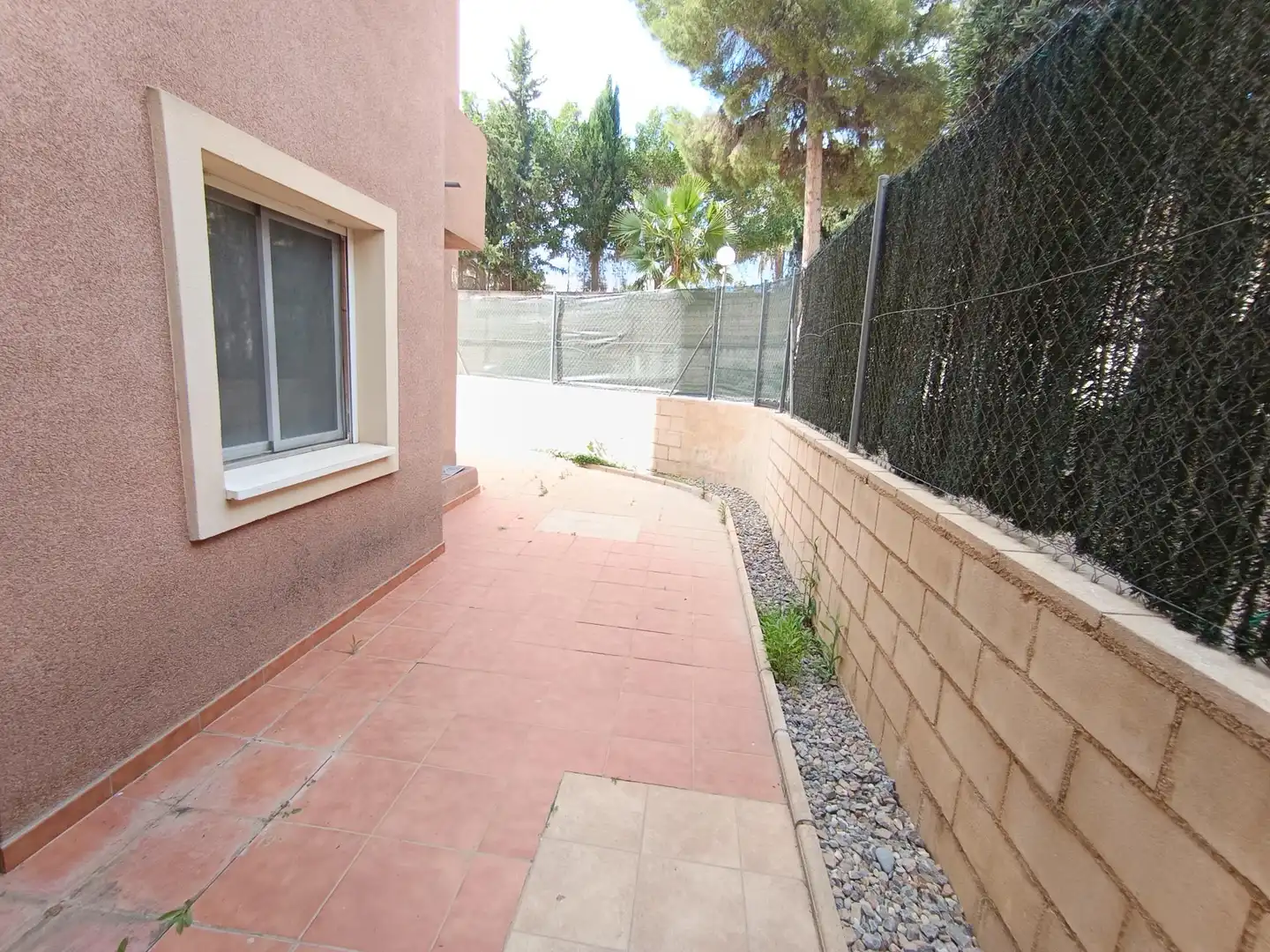 Terrassa de Planta baixa en venda en Molina de Segura amb Aire condicionat, Calefacció i Jardí privat