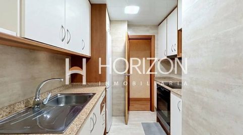 Foto 4 de Piso en venta en Calle Agudes, Ciutat Meridiana, Barcelona Capital