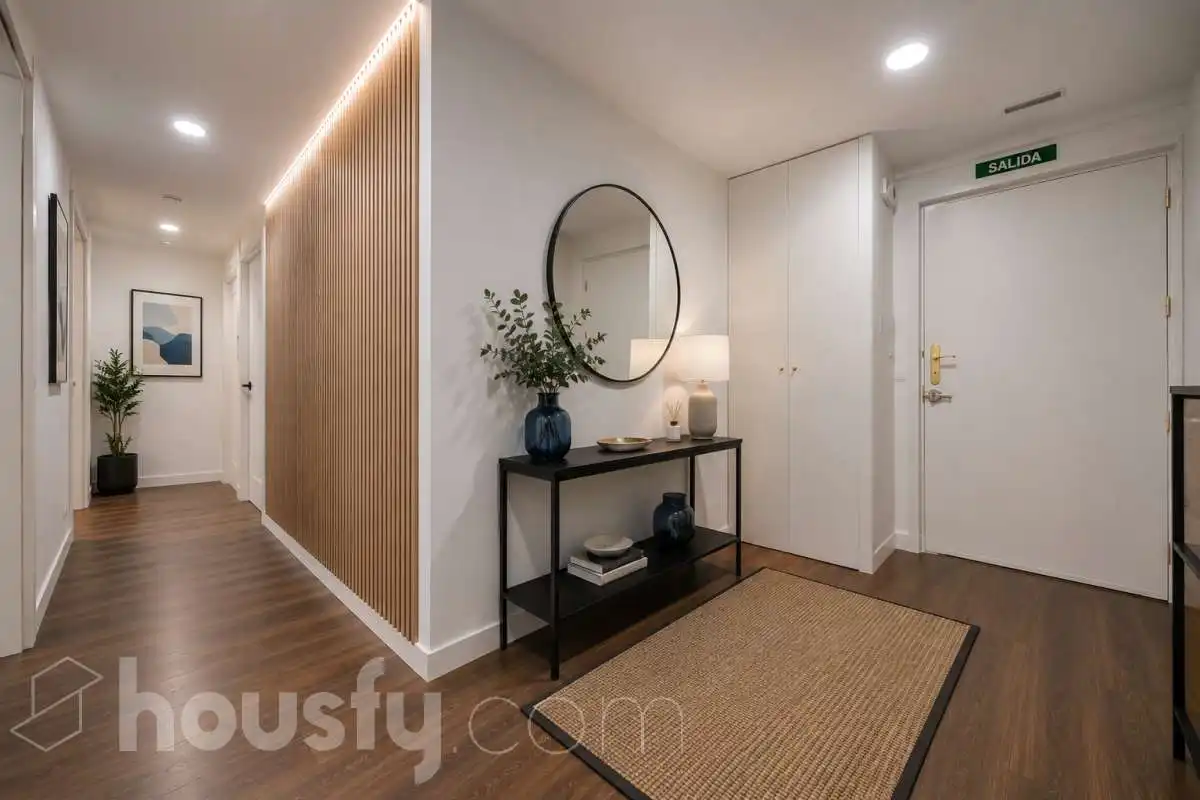 Piso con ascensor en venta en Calle de Montesa ., imagen 20