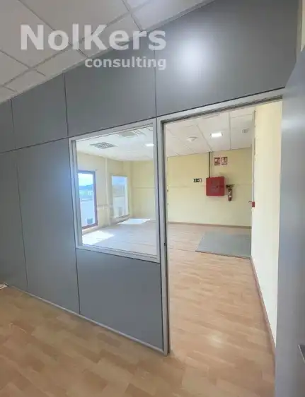 Industrial buildings for rent in Abrera