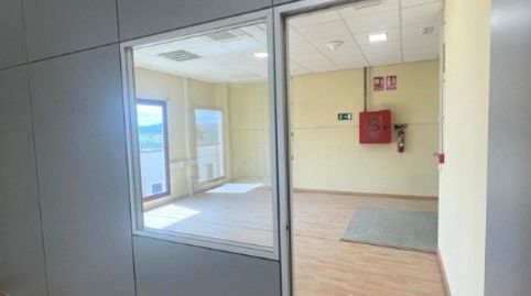 Foto 3 von Fabrikhallen zur Miete in Abrera, Barcelona