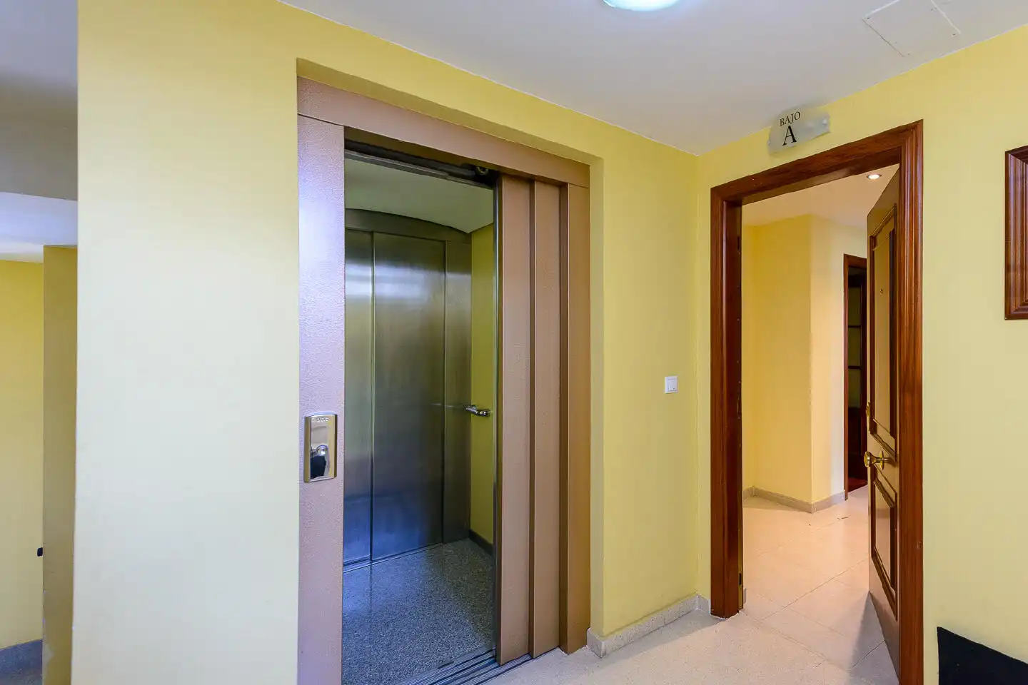 Flat for sale in Narón