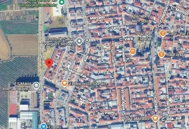 Adossat en venda a Valdelacalzada, imagen 3