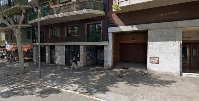 Garaje en Venta en Provençals del Poblenou