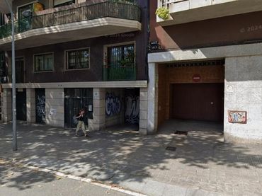 Individual en venda a Carrer d'Espronceda