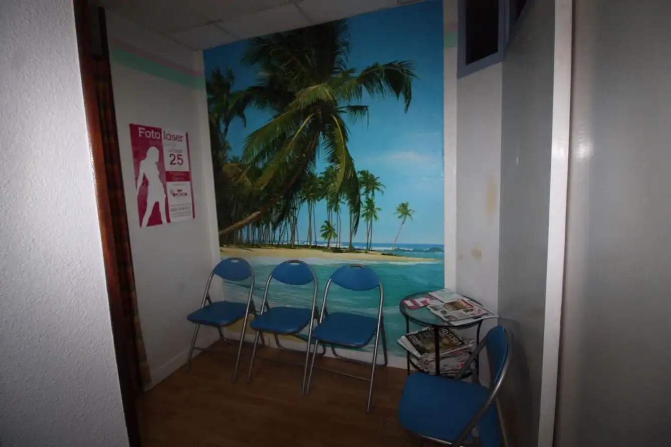 Gewerbefläche zur Miete in Algorta, imagen 4