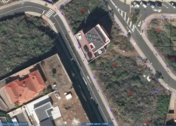 Terreny residencial en venda a Garachico, imagen 12