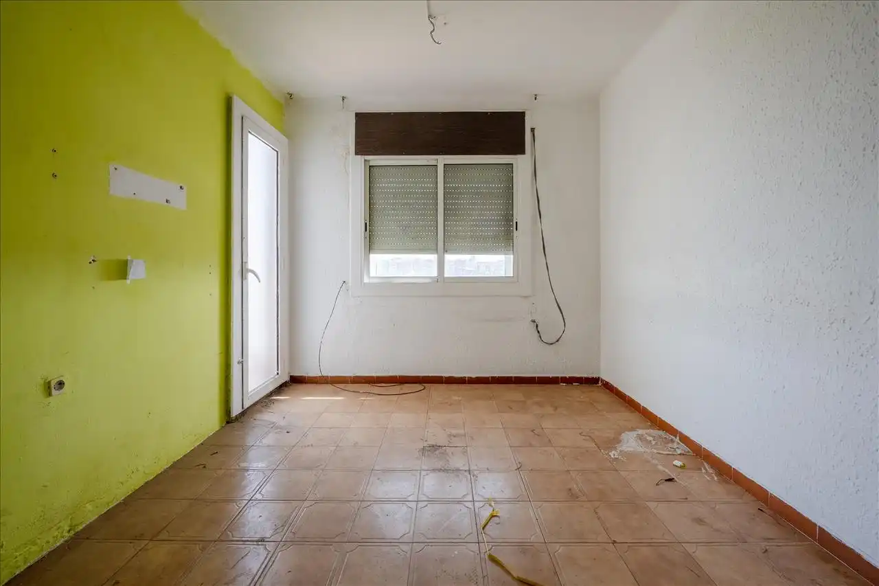 Schlafzimmer von Wohnung zum Verkauf in Ripollet mit Terrasse