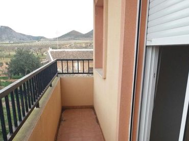 Maison avec balcon à vendre à Manchica (La)
