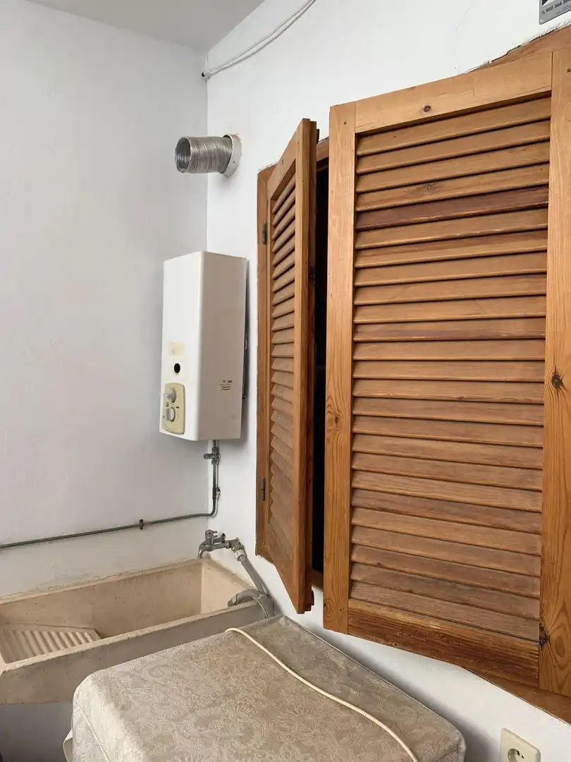 Baño de Piso en venta en San Pedro del Pinatar