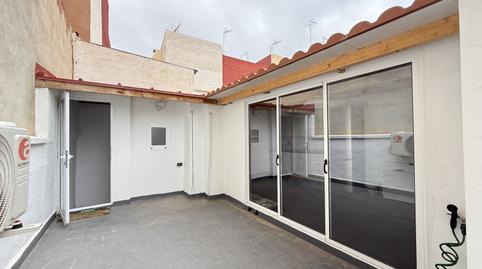 Foto 2 de Casa o xalet de lloguer a Torrent - Cl Arxipreste Vicente Mengod, 9, Poble Nou, Valencia