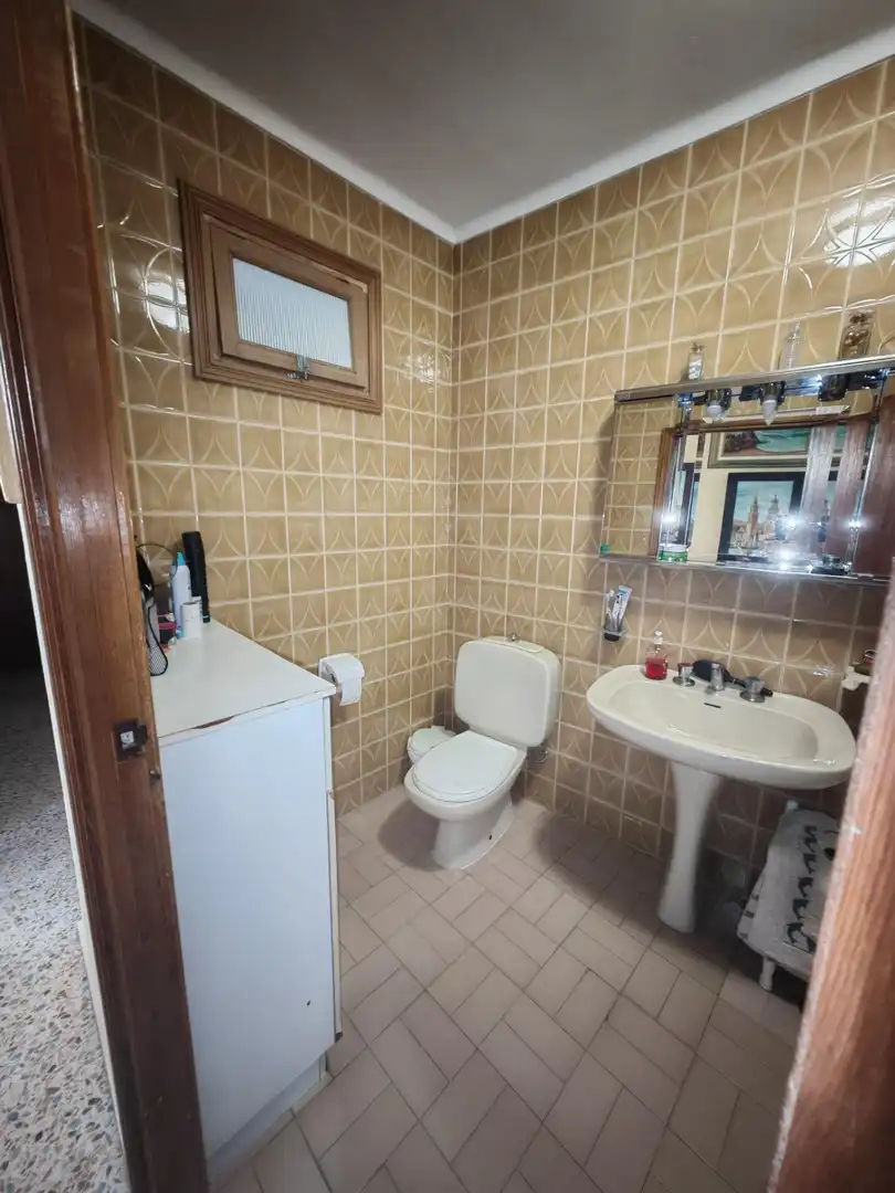 Baño de Casa o chalet en venta en Écija con Terraza y Balcón