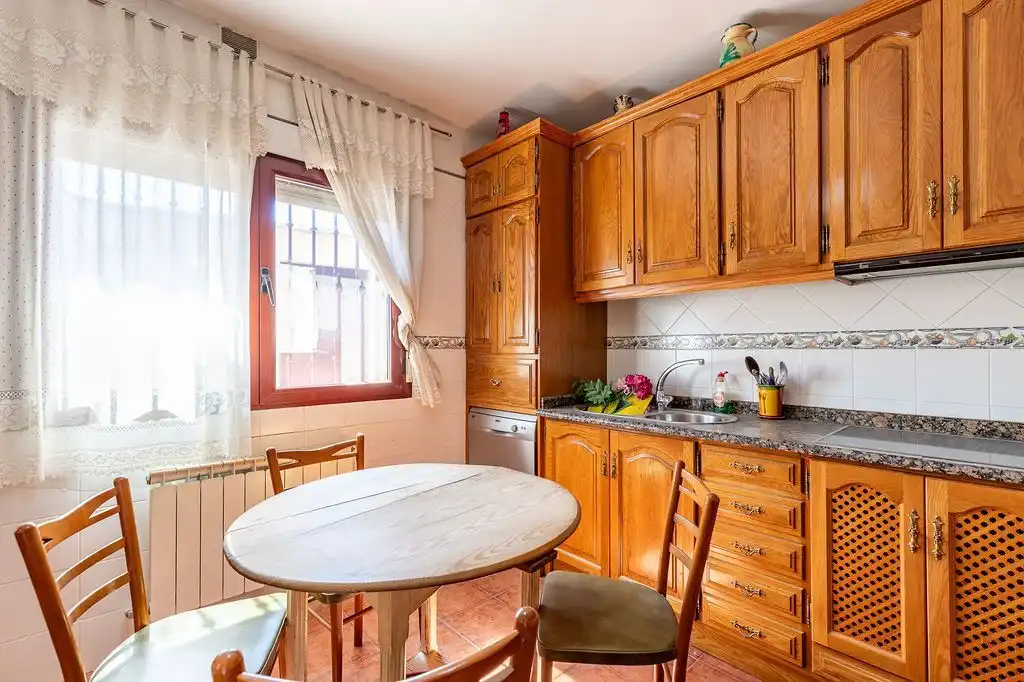 Maison avec jardin à vendre à Arenas de San Pedro, imagen 12