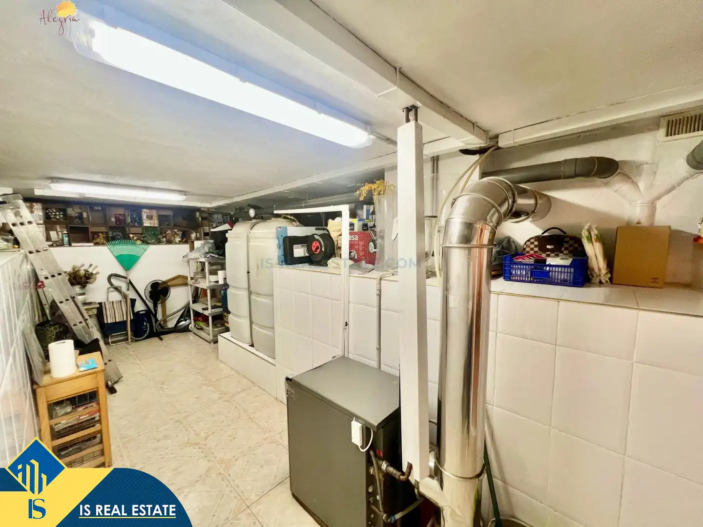 Villa con piscina in vendita a Los Balcones - Los Altos, imagen 11
