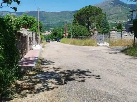 Residencial en venda a Los Molinos