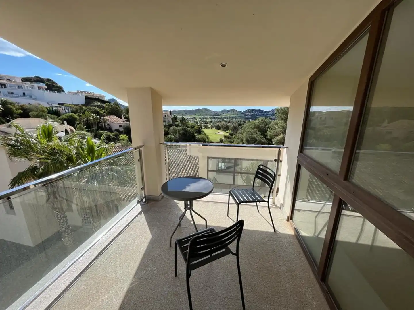 Casa o chalet en venta en La Manga Club