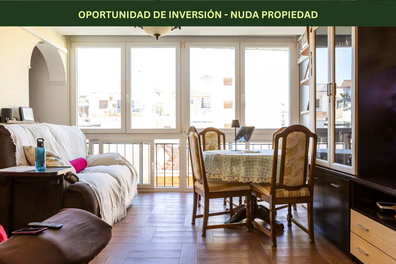 Appartement avec ascenseur à vendre à Calle San Vicente
