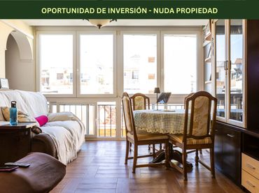 Appartement avec ascenseur à vendre à Calle San Vicente