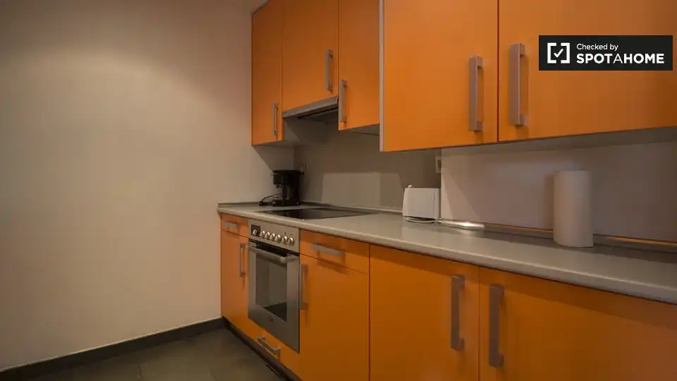 Flat with terrace to rent in Centro, imagen 11