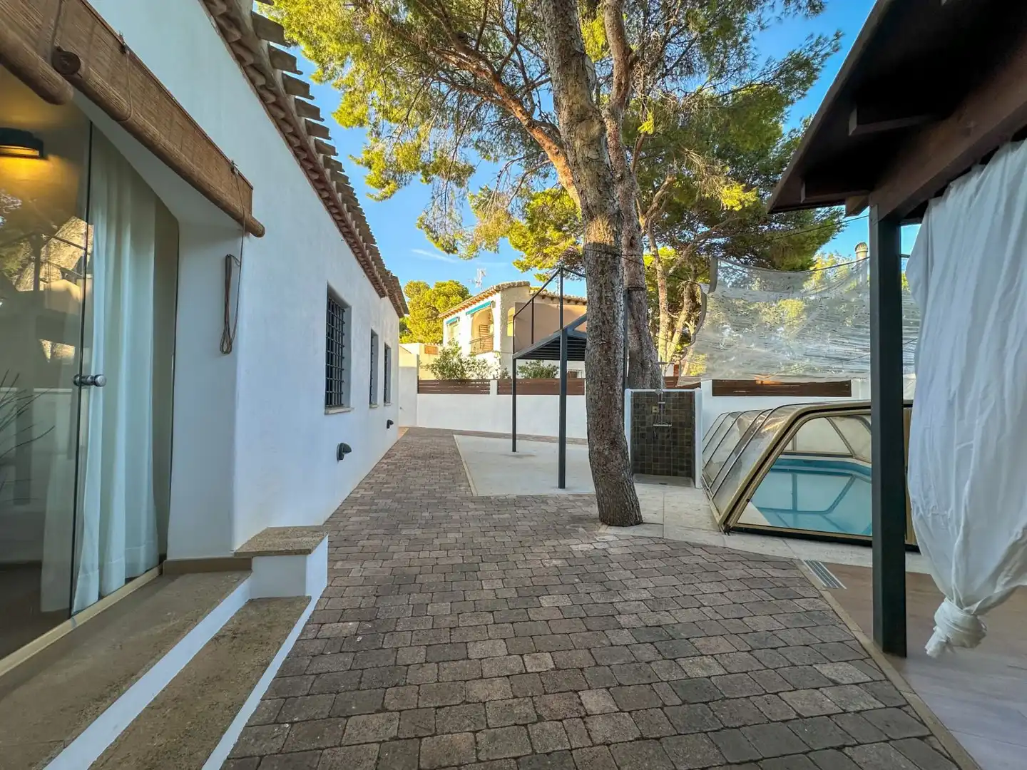Villa mit Garten zum Verkauf in Orihuela Costa, imagen 28