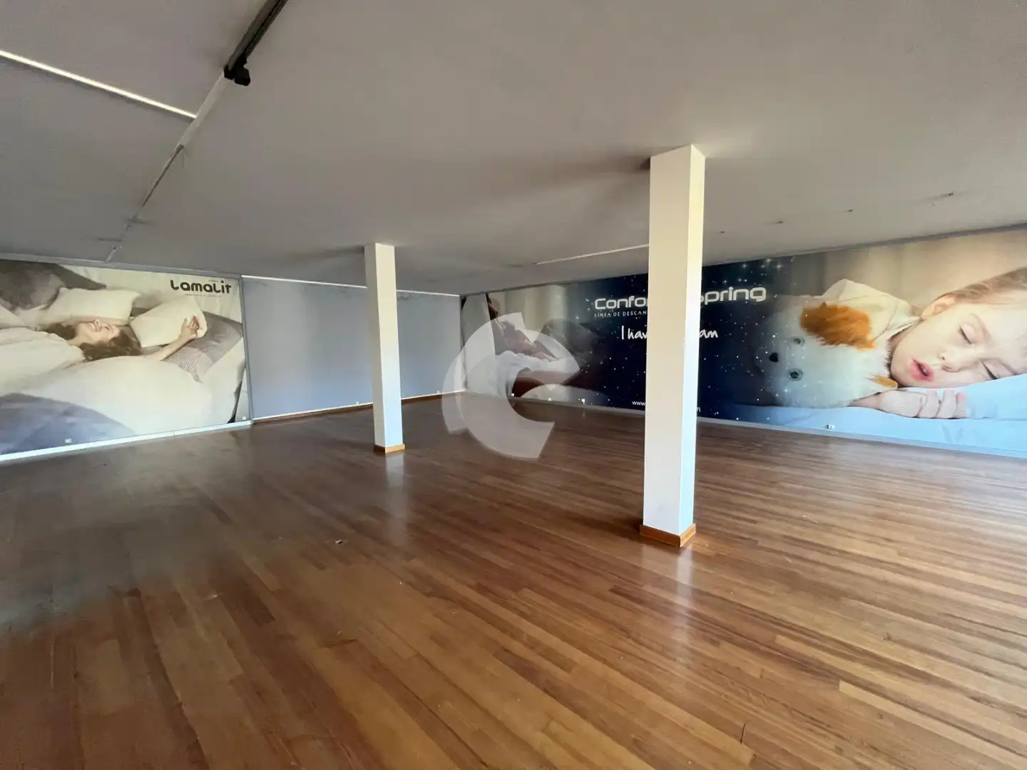 Commercial properties for sale in EIREXE, 22, Boqueixón