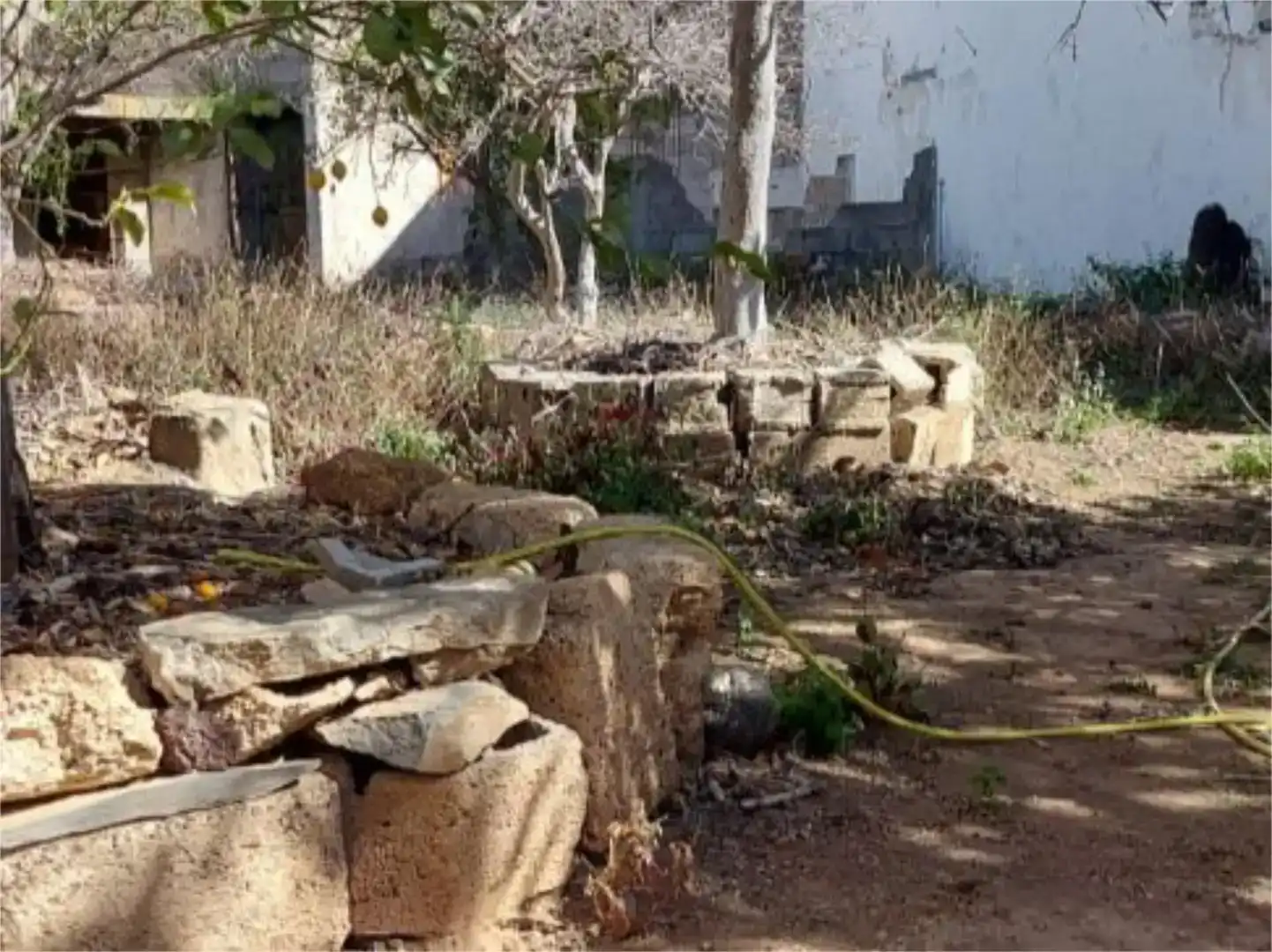 Piso en venta en Granadilla de Abona con Jardín privado, Trastero y Amueblado