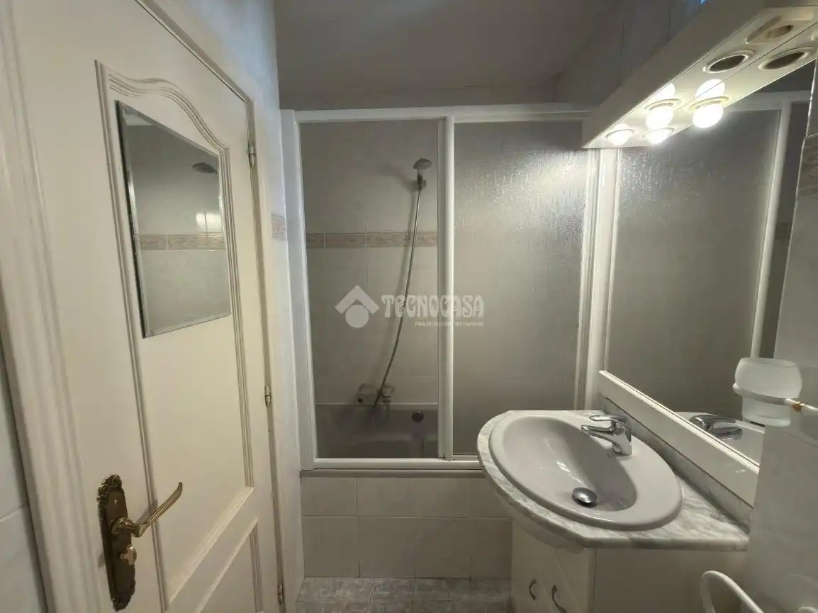 Flat with lift for sale in Barrio de Salamanca, imagen 20