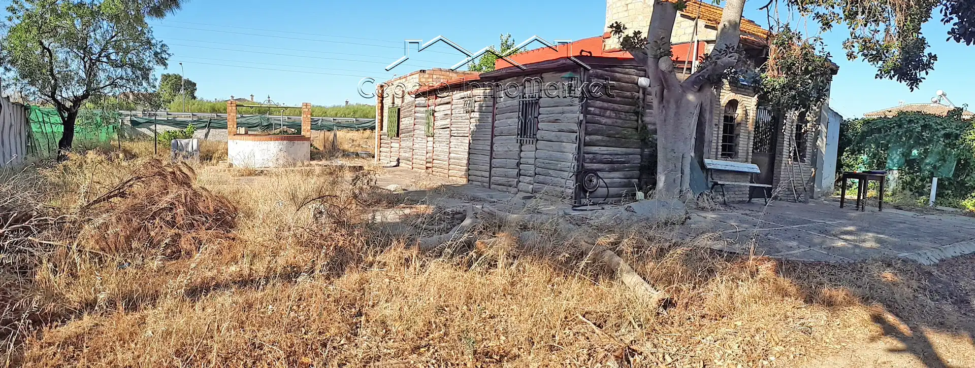 Rural land for sale in Ctra Sanlúcar - Cuatro Pinos, imagen 9