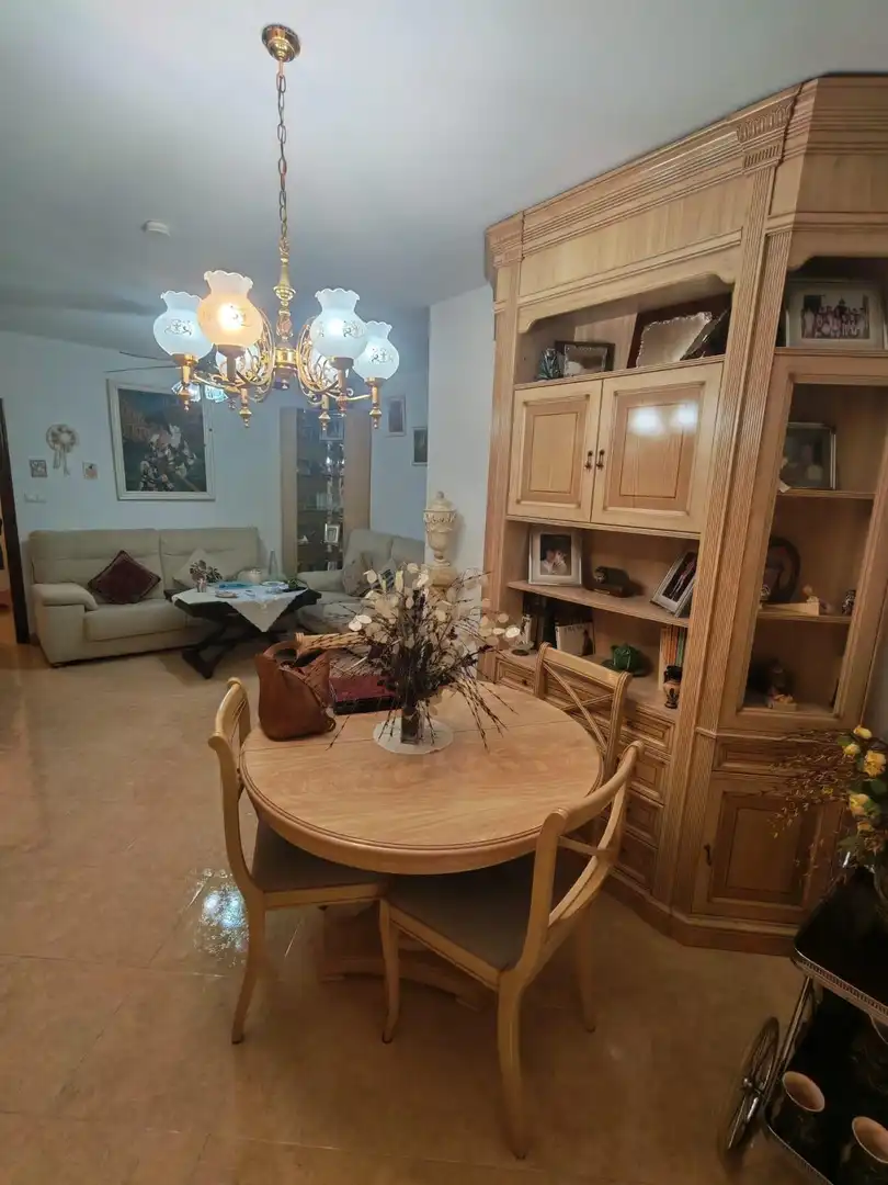 Comedor de Piso en venta en Córdoba con Amueblado