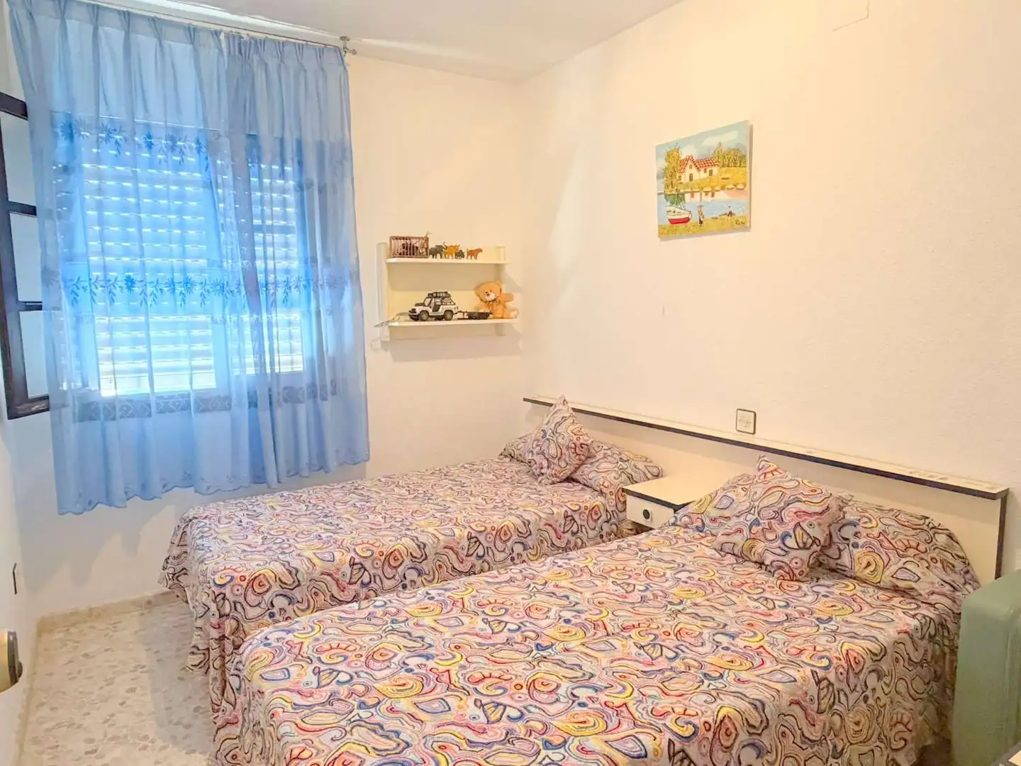 Wohnung mit Aufzug zum Verkauf in Torre del Mar, imagen 11