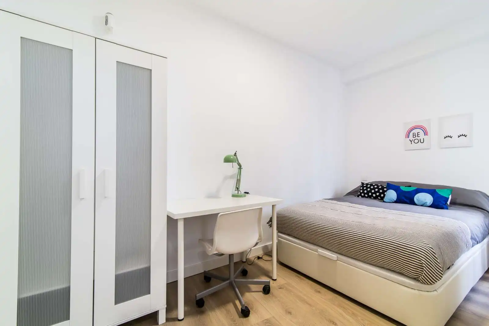 Room in Madrid, Madrid