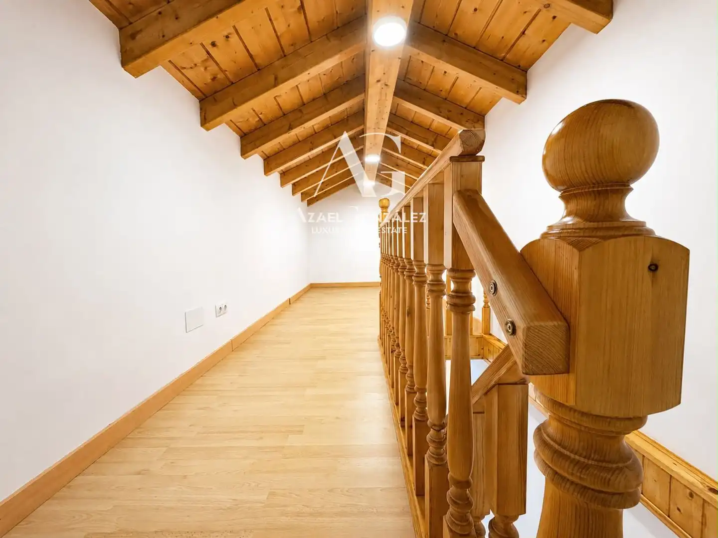Detached homes for sale in Castañeda  with Heating, Terrace and Alarm