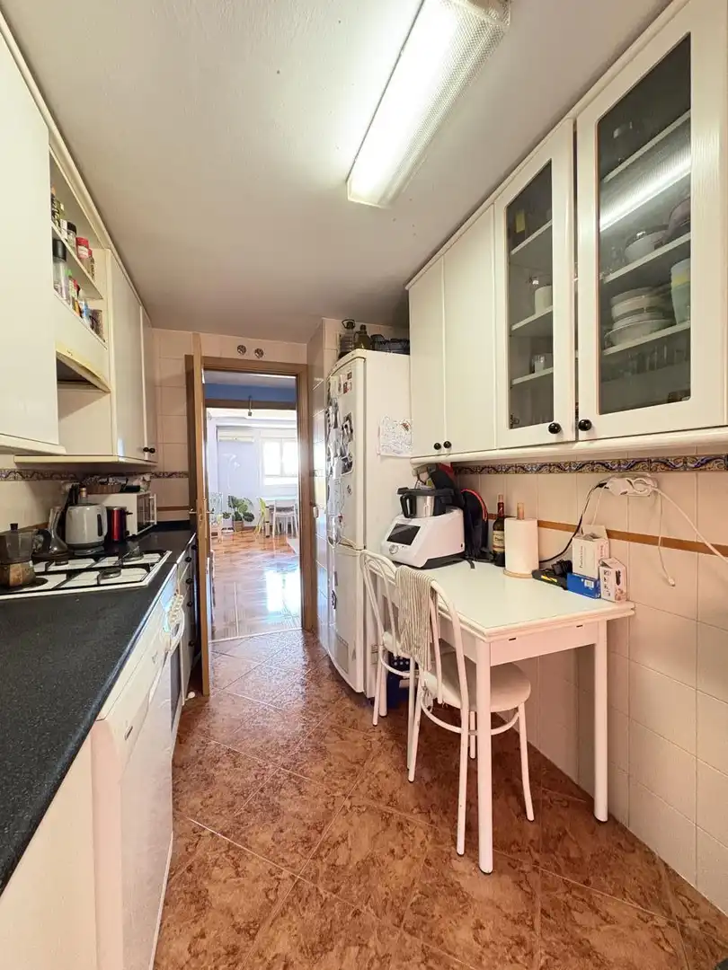 Wohnung zur Miete in Del Consenso, Los Rosales