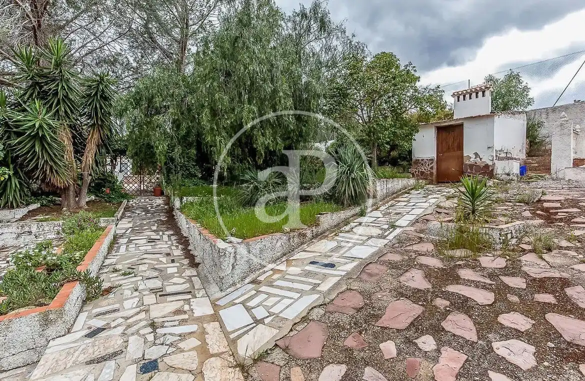 Haus mit Terrasse zum Verkauf in Vilamarxant, imagen 28
