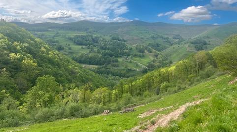 Foto 2 de Finca rústica en venda a Vega de Pas, Cantabria