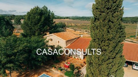 nw918 – GRAN MASIA REFORMADA DE PIEDRA CON PISCINA Y TERRENO, Bild 5