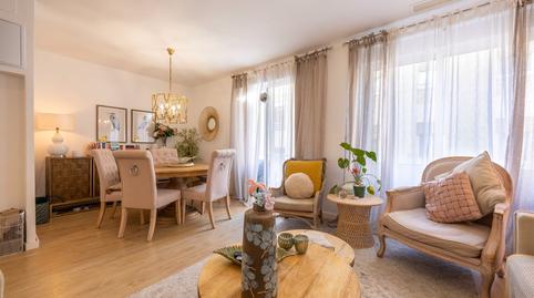 Foto 2 de Pis en venda a Barrio del Centro, Alicante