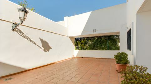 Foto 3 de Casa adosada en venda a Nueva Andalucía, Almería