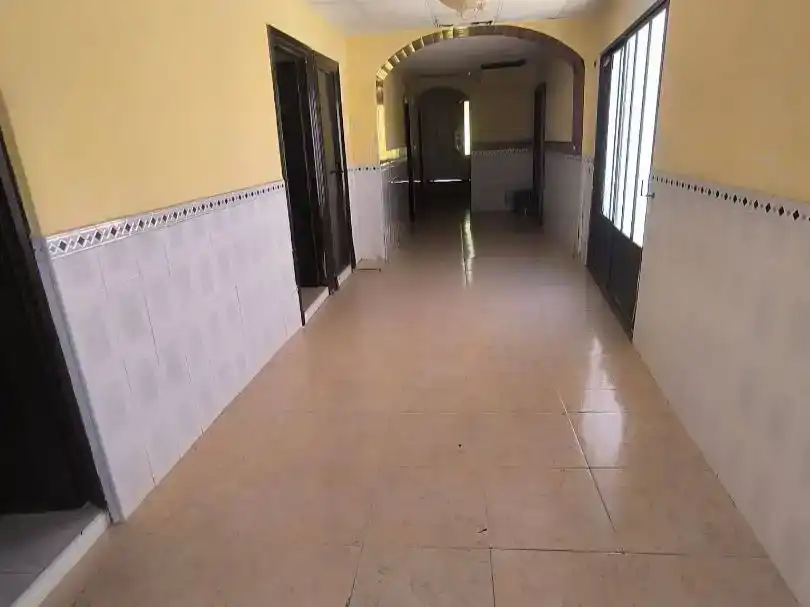 Casa adosada en venta en Pedro Muñoz con Trastero