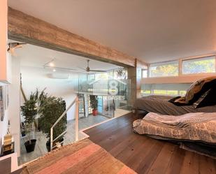 Dormitori de Loft en venda en Sant Vicenç de Montalt amb Aire condicionat