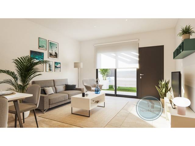 Casa-chalet en Venta en El Hornillo