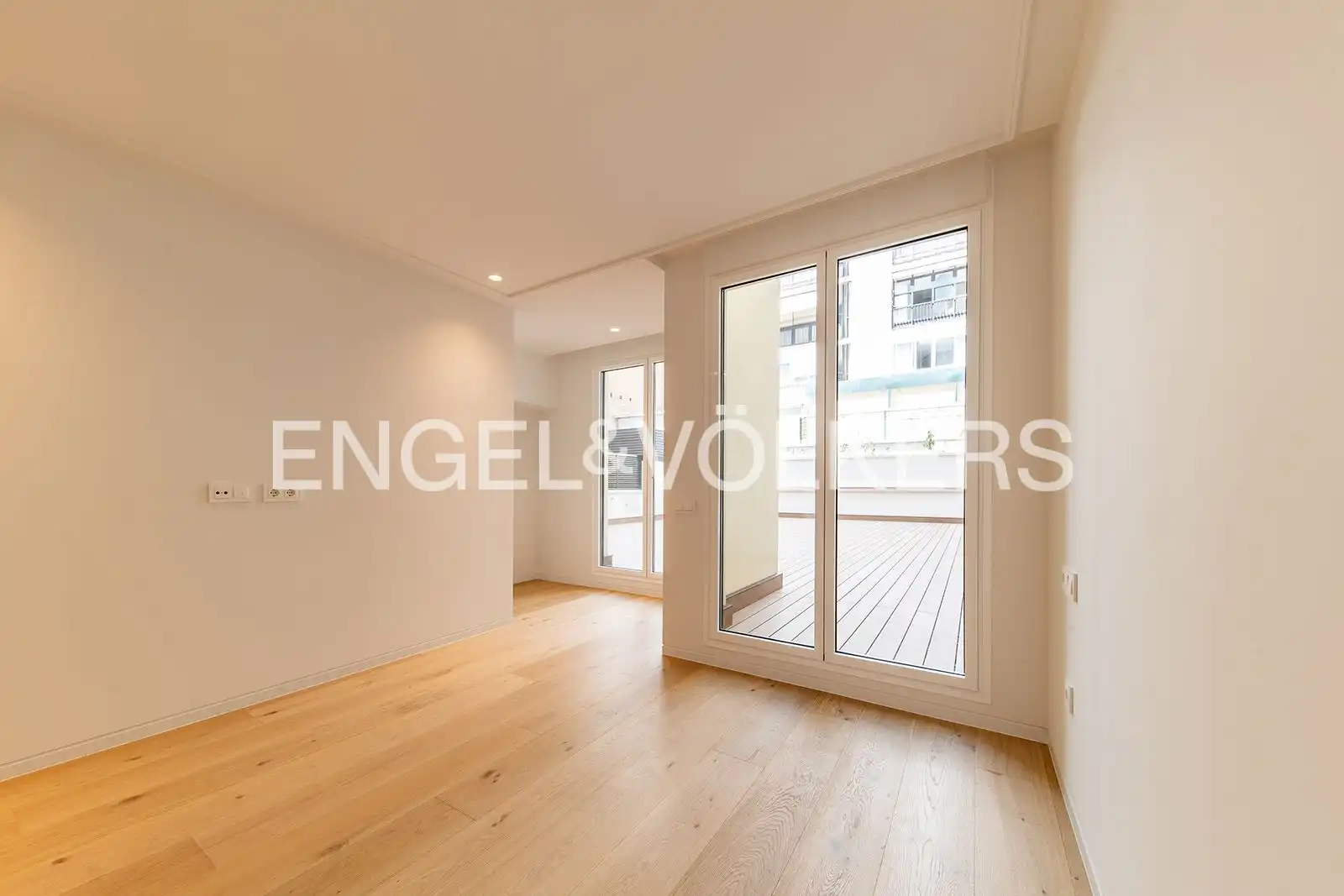 Piso con ascensor en venta en Barrio de Salamanca, imagen 17