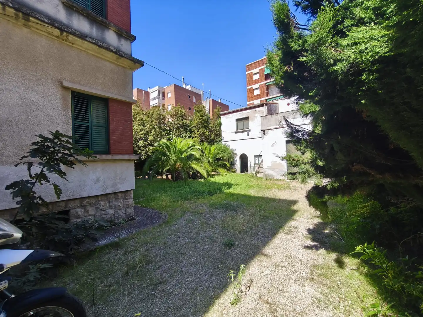 Casa amb jardí en venda a Passeig de Miramar 36, imagen 37