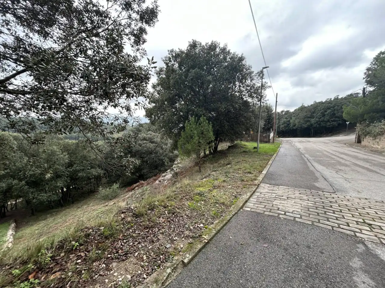 Residential land for sale in Calle de Puiglagulla 56, imagen 5