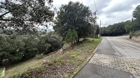 Foto 5 de Terreno industrial en venta en Del Puig de L´agulla, Taradell, Barcelona