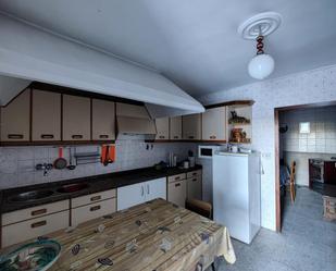 Kitchen of House or chalet for sale in Rairiz de Veiga  with Balcony