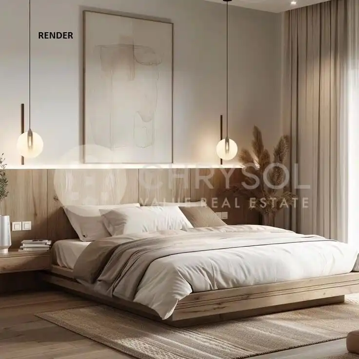 Habitación de Planta baja en venta en Barcelona con Aire acondicionado, Calefacción y Terraza